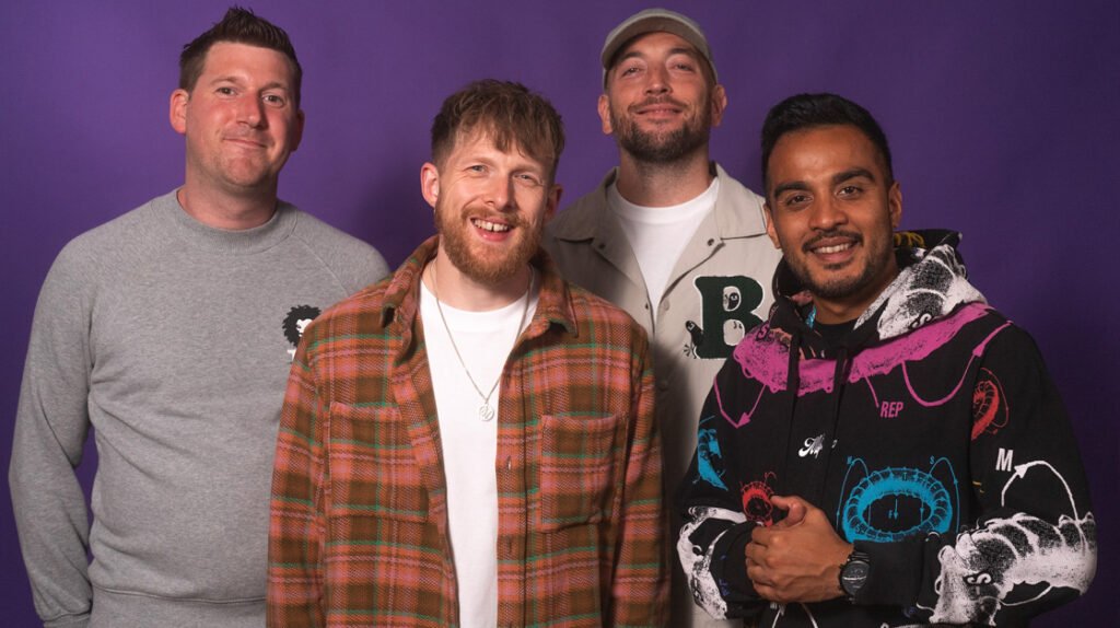 The Beatbox Collective