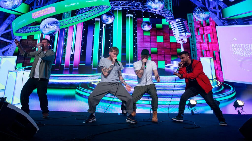 The Beatbox Collective